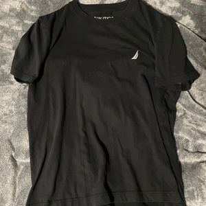 Black essential tee, worn only 2 times great shape